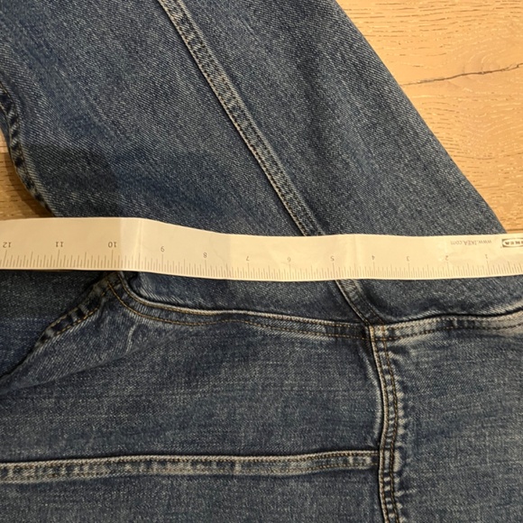 Denim jacket - Picture 7 of 8